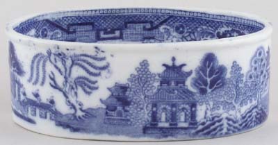 Meat Pot c1840